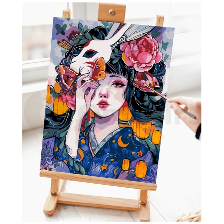 Geisha