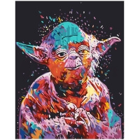 Meister Yoda