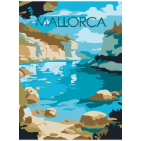 Mallorcal: Puutumatu Ranna Saladused