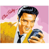 Elvis Preslis