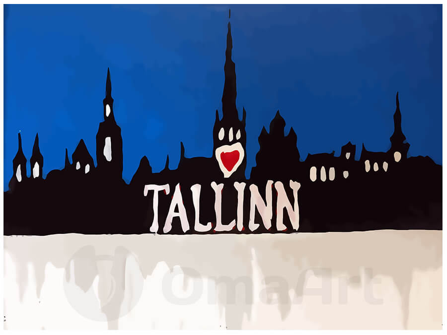 Tallinna 7